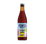 Browar PINTA: Kwas Jota - 500 ml bottle