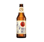 Browar Grodzisk: Grodziskie White IPA - butelka 500 ml