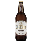 Browar Zamkowy Cieszyn: Porter Bałtycki - 500 ml bottle