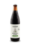 Browar Za Miastem: Wiecej Luzu - 500 ml bottle