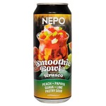 Nepomucen: Smoothie Bowl Brusco - 500 ml can