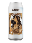Browar Lubrow: Tmavkovy - 500 ml can