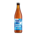 PINTA: Koniec Świata - butelka 500 ml - Piwne Mosty - Stu Mostow