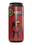 Piwne Podziemie: Gladiator - 500 ml can