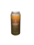 Mortalis: Crosby - 473 ml can