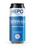 Nepomucen: Nonalco Bezalko - 500 ml can