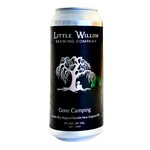 Little Willow: Gone Camping - 473 ml can