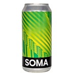 SOMA: Cornerstone DIPA - 440 ml can