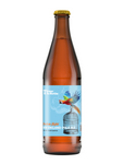 Browar Stu Mostów: Freedom Flight New England Pale ale Citra Bru1 Krush - butelka 500 ml