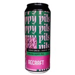 ReCraft: Hoppy Pils - 500 ml can