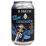 B. Nektar: New Wave Lemonade - 355 ml can