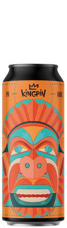 Kingpin: Adore - puszka 500 ml