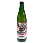 Nepomucen: Nachmielona Chmiel Sosna Jabłko Pomarańcza - 500 ml bottle
