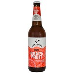 Cornelius: Hazy Weizen Grapefruit - 500 ml bottle