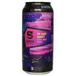 Siren: The Night Market - 440 ml can