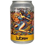 Lubrow: Pomona IPA - puszka 330 ml