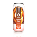 Dziki Wschód: Pejula Sapa - 500 ml can