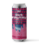 Magic Road: TDark Fifty Fifty - 440 ml can