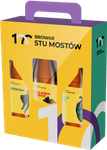 Browar Stu Mostów Gift Box 2024