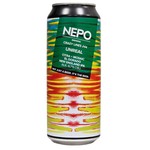 Nepomucen: Crazy Lines #44 Unreal - 500 ml can