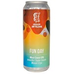 Artezan: Fun Day - 500 ml can