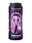 Harpagan: The Last Call - 500 ml can