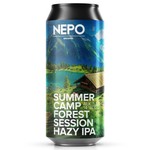 Nepomucen: Summer Camp - 500 ml can