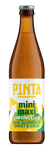 PINTA: Mini Maxi Limoncello  - 500 ml bottle