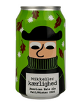 Mikkeller: Kaerlighed F/W 2025 - puszka 330 ml