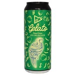 Funky Fluid: Gelato Neon Green - puszka 500 ml