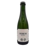 Ca Del Brado x PINTA Barrel Brewing: Copernicana - butelka 375 ml