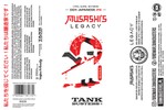 TankBusters: Musashi's Legacy - 500 ml can