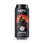 Nepomucen: Chopper  - 500 ml can