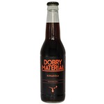 Dobry Materiał: Kuka Kola - 330 ml bottle