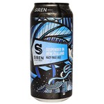 Siren: Suspended in New Zealand - 440 ml can