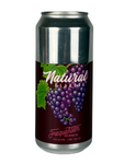 Frequentem: Natural Flavors ( winogrono) - puszka 473 ml