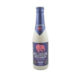 Delirium Noel Gift Pack with Glass - 750 ml