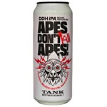 TankBusters: Apes Don't Kill Apes - 500 ml can