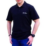 Brewery Stu Mostów: mens polo shirt - XXL size