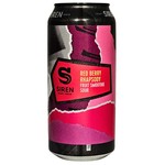 Siren: Red Berry Rhapsody - puszka 440 ml