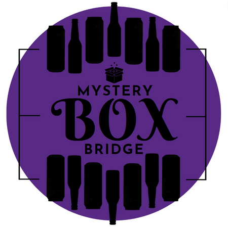 Marcowy Mystery Bridge Box 2025