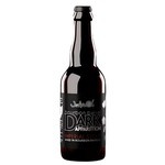 Jackie O's: Dark Apparition BBA 2024 - 375 ml bottle