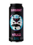 Birbant: Halko - 500 ml can