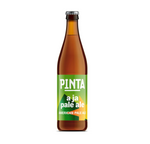 Pinta: A ja Pale Ale - 500 ml bottle