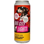 Maryensztadt: Big City Lights - puszka 500 ml