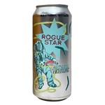 Celestial Beerworks x Future Brewing: Rogue Star - 473 ml can