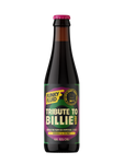 Funky Fluid: Tribute to Billie 2024 - 330 ml bottle