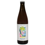 Cztery Ściany: Kurort - butelka 500 ml