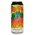 Sarabanda: Sunburst Swirl - 500 ml can