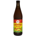 Maryensztadt: Summertime Malina Limonka - butelka 500 ml